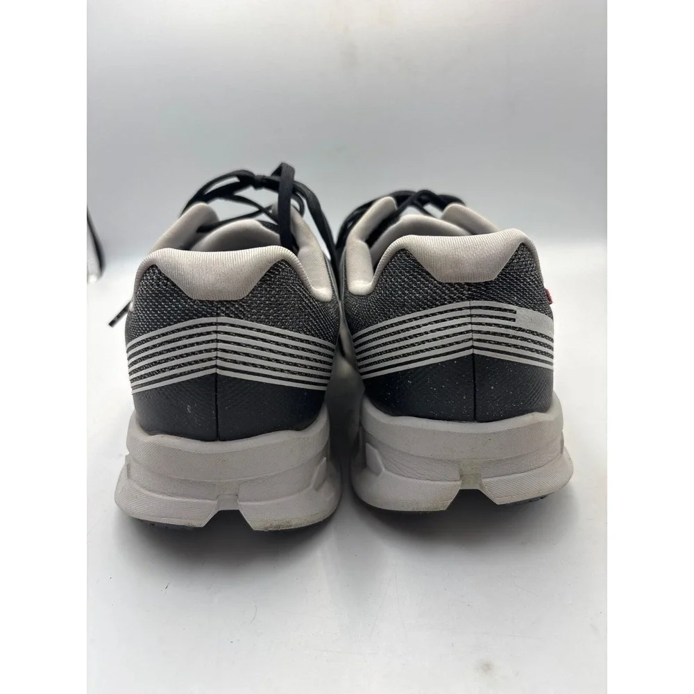 On Cloudgo‎ Black Glacier, Men's Size 12, Black Glacier